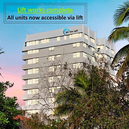 84 The Spit Holiday Apartments Mooloolaba Εξωτερικό φωτογραφία