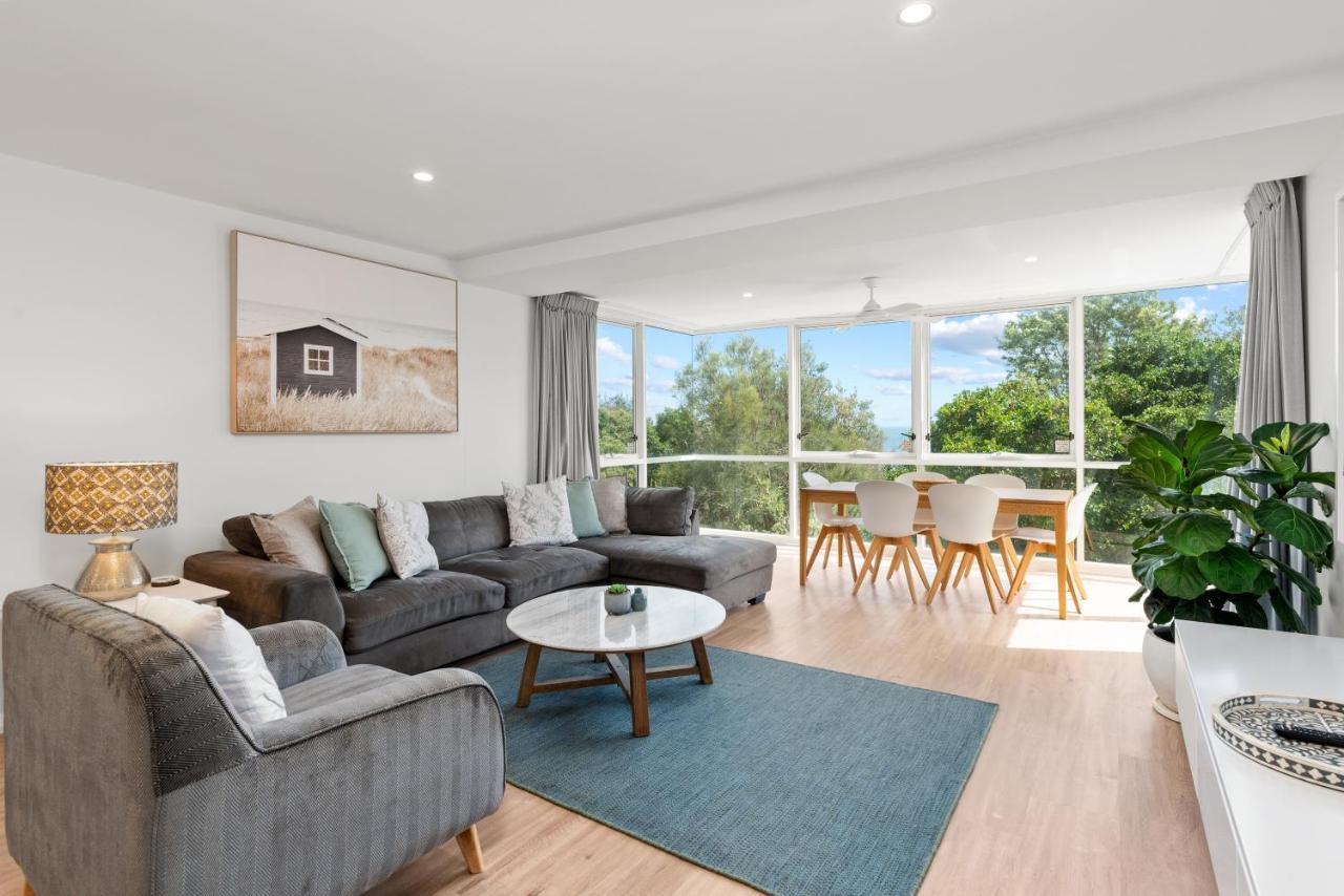 84 The Spit Holiday Apartments Mooloolaba Εξωτερικό φωτογραφία