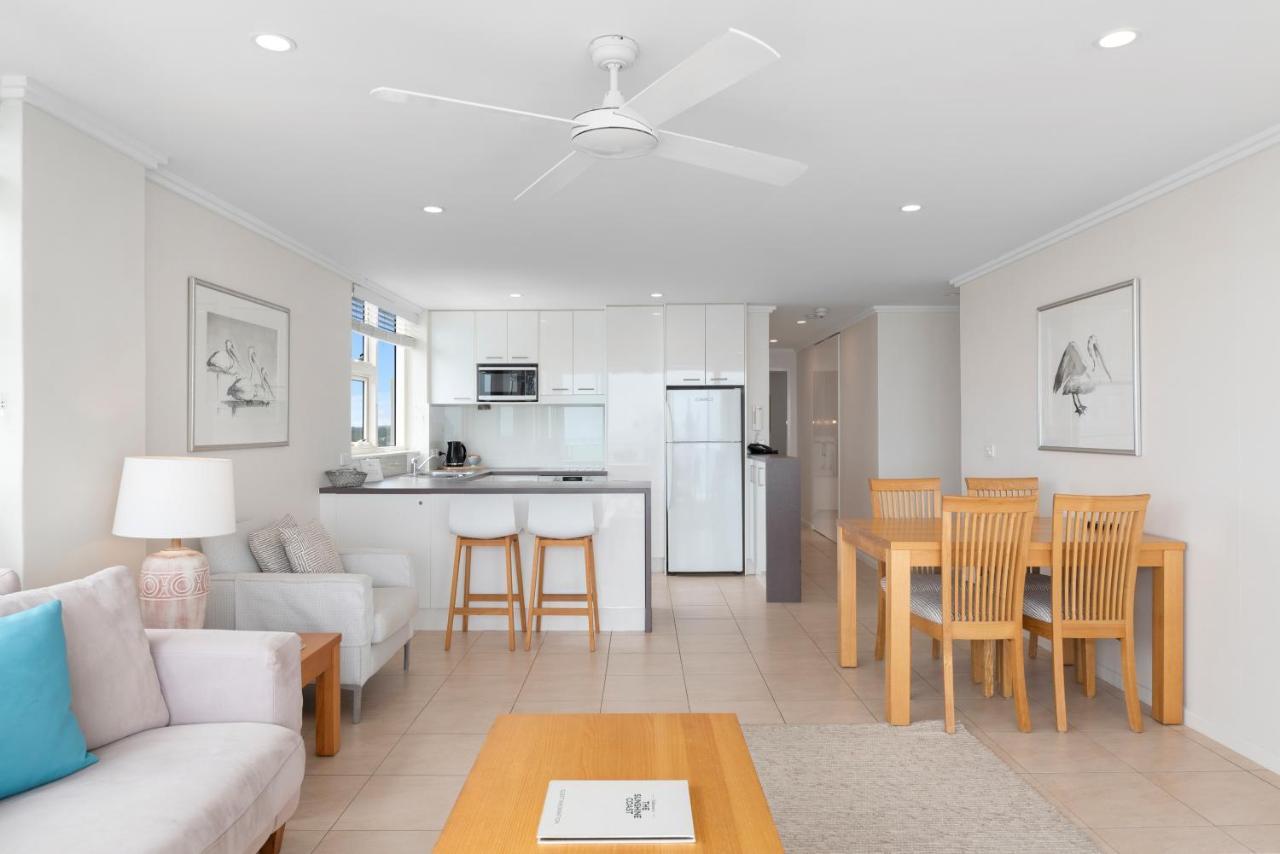 84 The Spit Holiday Apartments Mooloolaba Εξωτερικό φωτογραφία