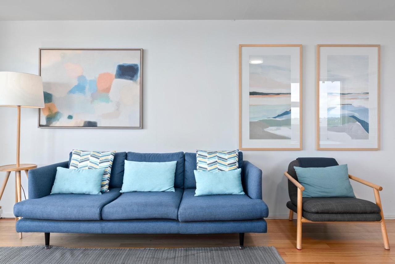84 The Spit Holiday Apartments Mooloolaba Εξωτερικό φωτογραφία