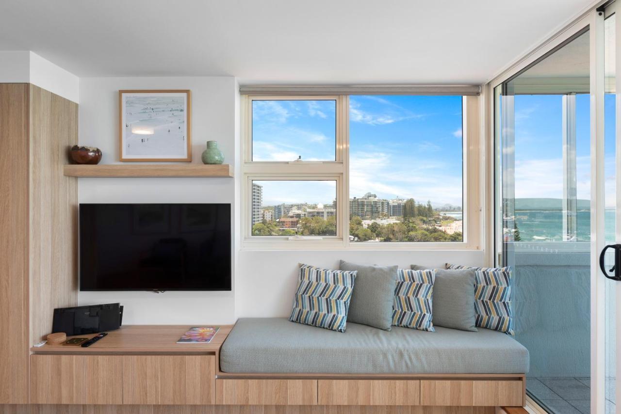 84 The Spit Holiday Apartments Mooloolaba Εξωτερικό φωτογραφία