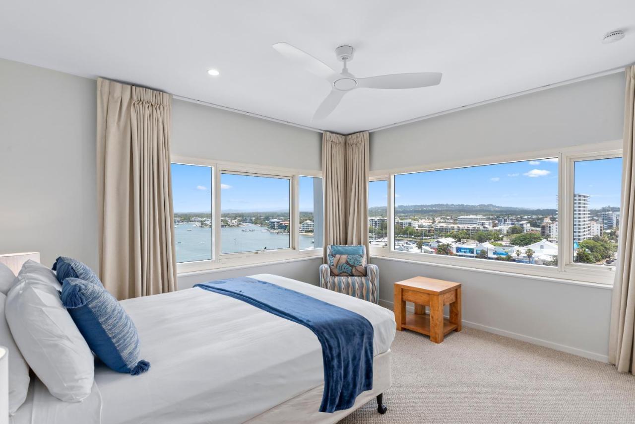 84 The Spit Holiday Apartments Mooloolaba Εξωτερικό φωτογραφία