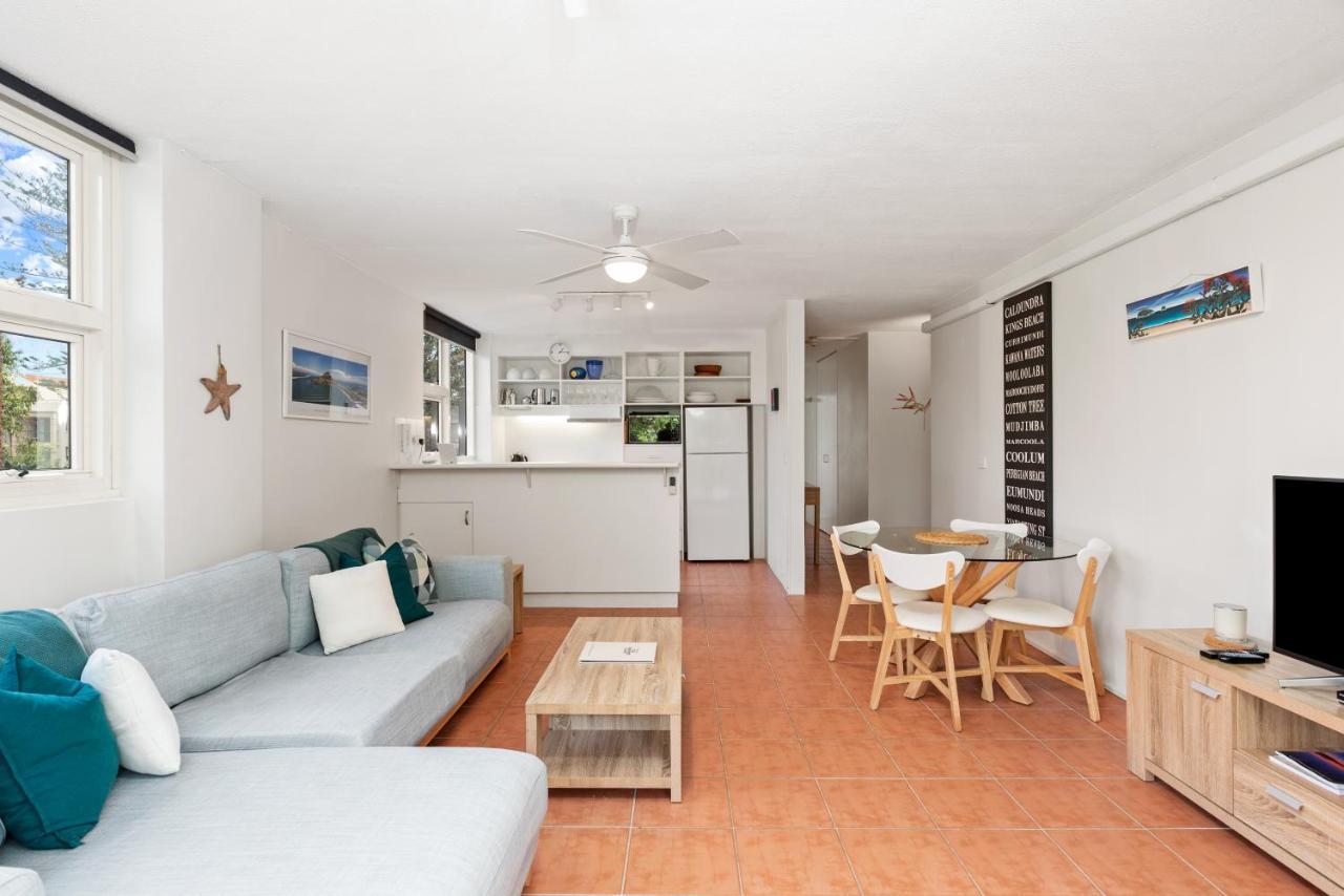 84 The Spit Holiday Apartments Mooloolaba Εξωτερικό φωτογραφία
