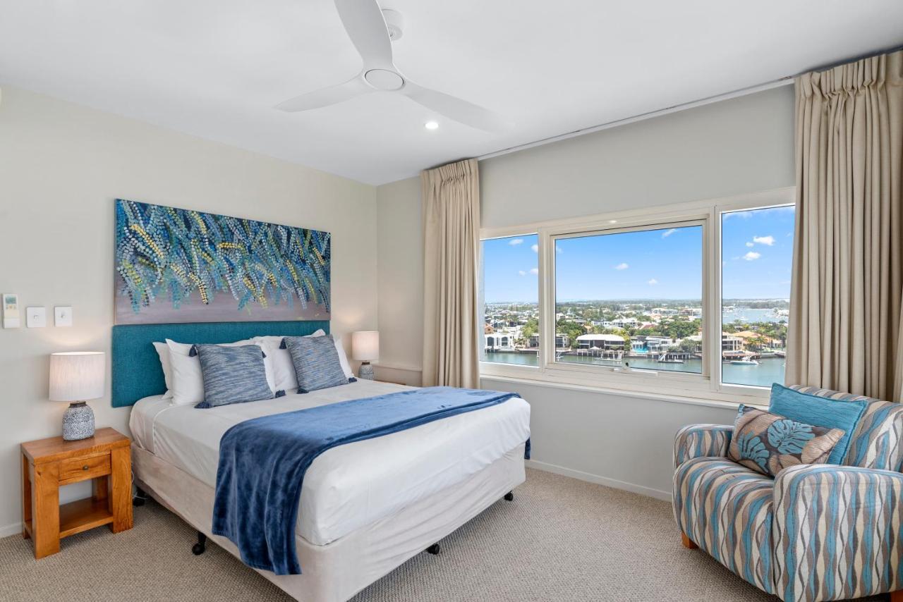84 The Spit Holiday Apartments Mooloolaba Εξωτερικό φωτογραφία