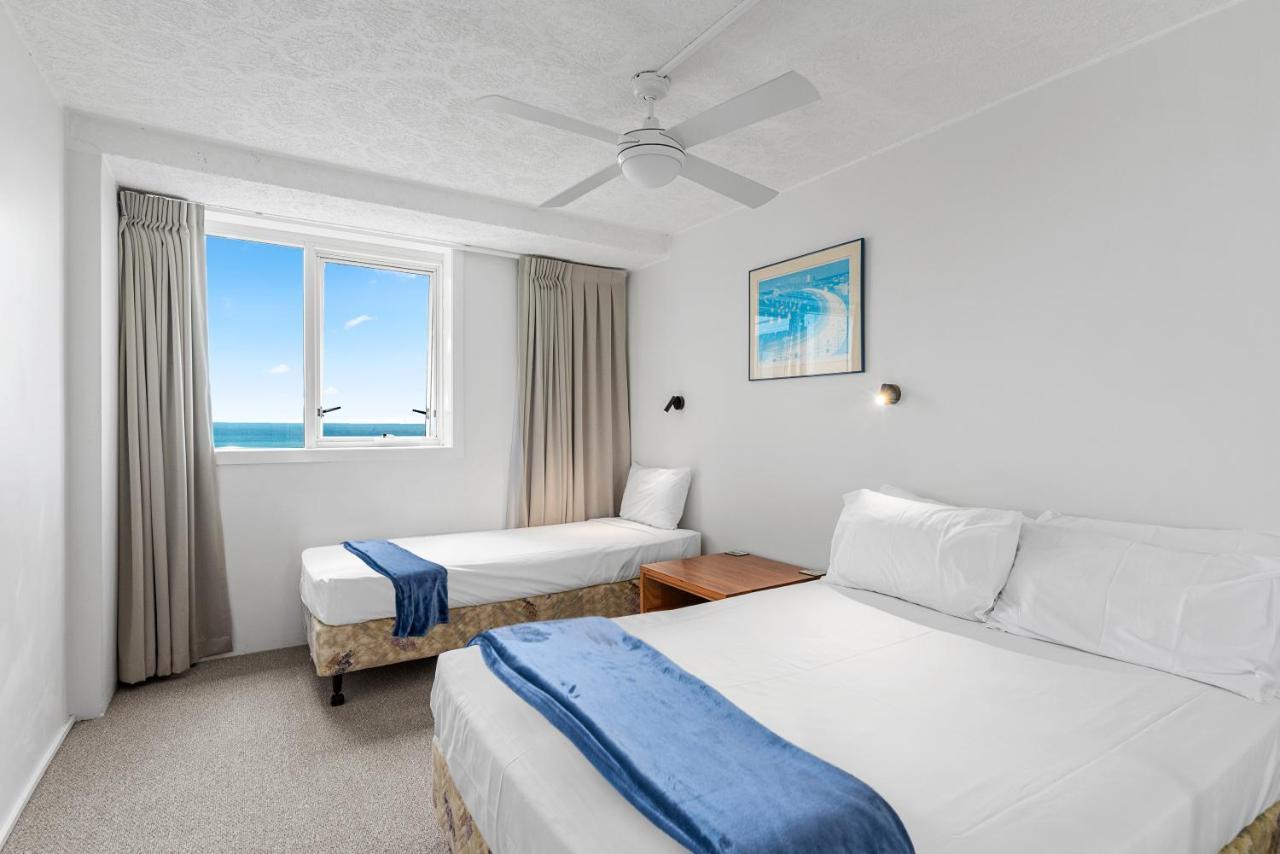 84 The Spit Holiday Apartments Mooloolaba Εξωτερικό φωτογραφία