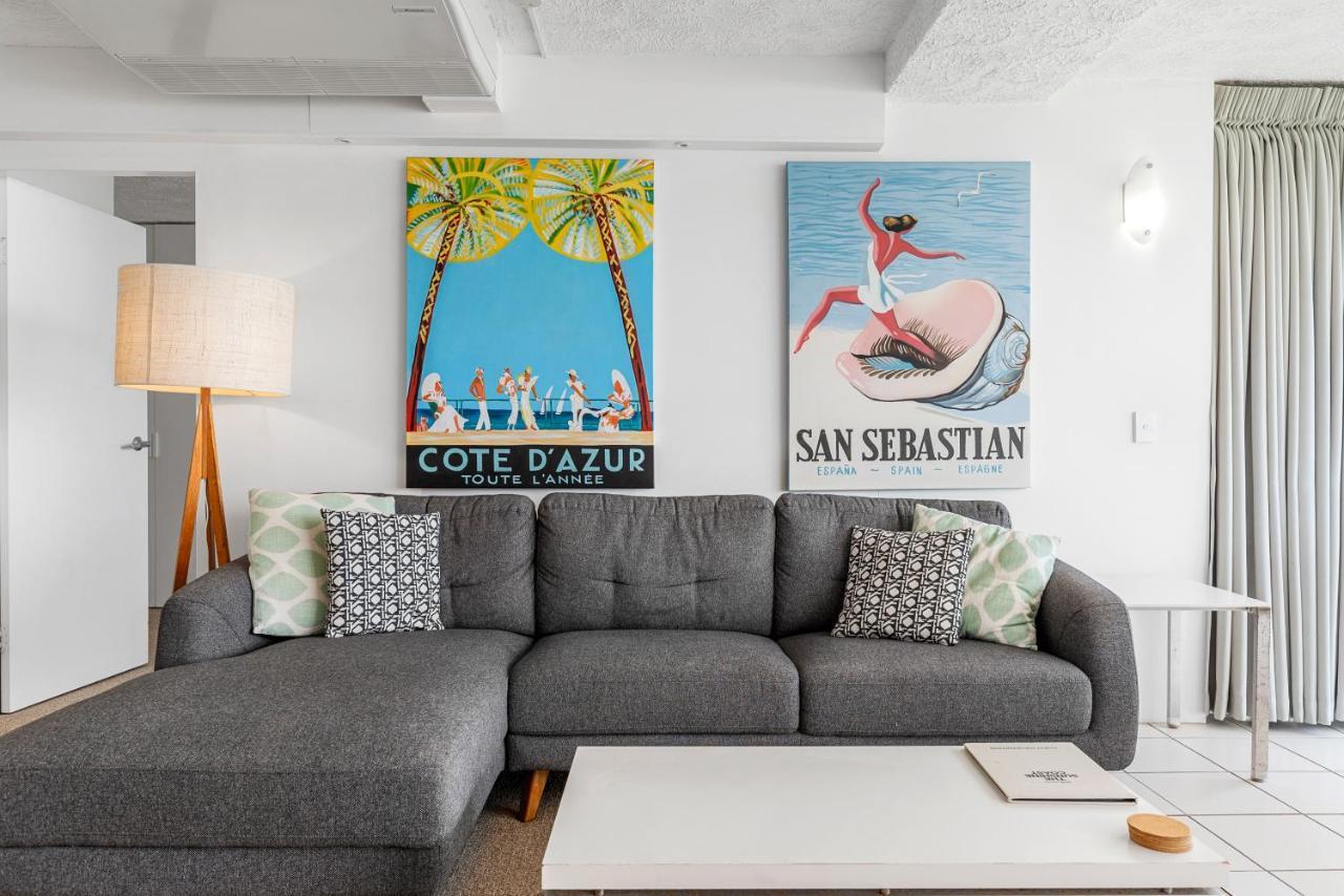 84 The Spit Holiday Apartments Mooloolaba Εξωτερικό φωτογραφία