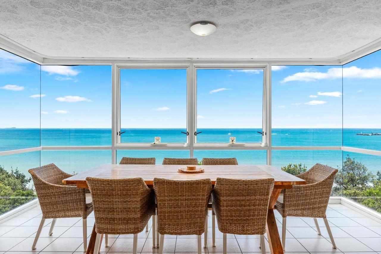 84 The Spit Holiday Apartments Mooloolaba Εξωτερικό φωτογραφία
