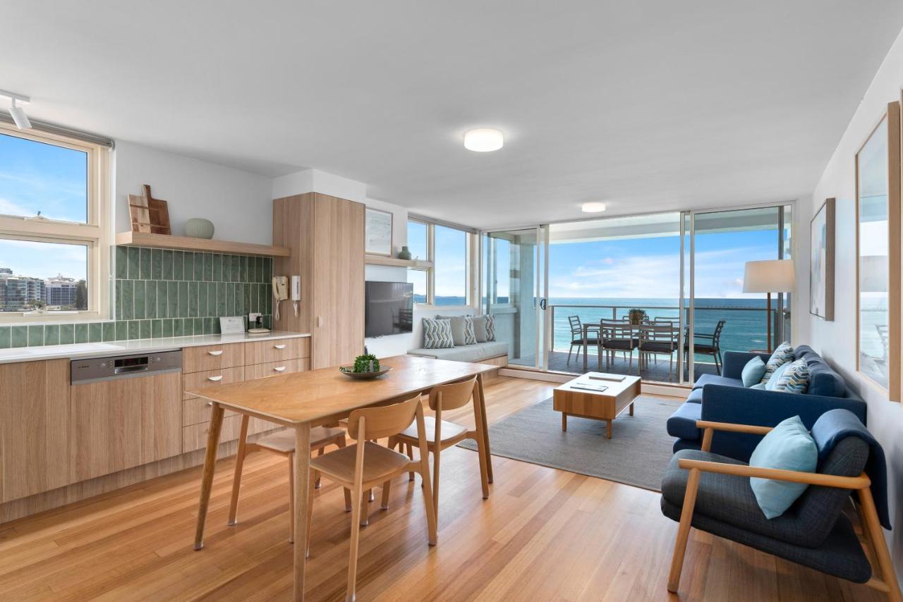84 The Spit Holiday Apartments Mooloolaba Εξωτερικό φωτογραφία