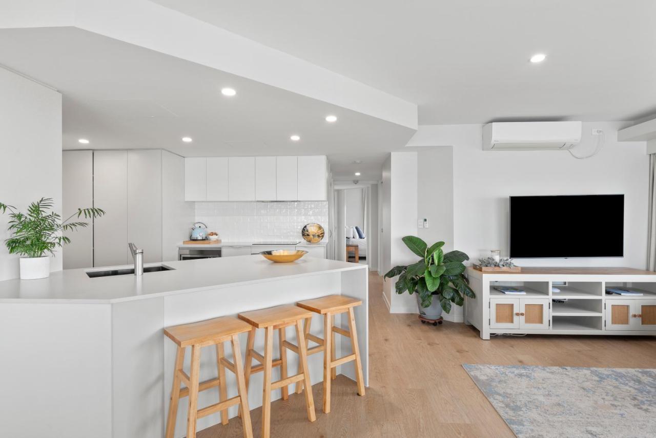84 The Spit Holiday Apartments Mooloolaba Εξωτερικό φωτογραφία