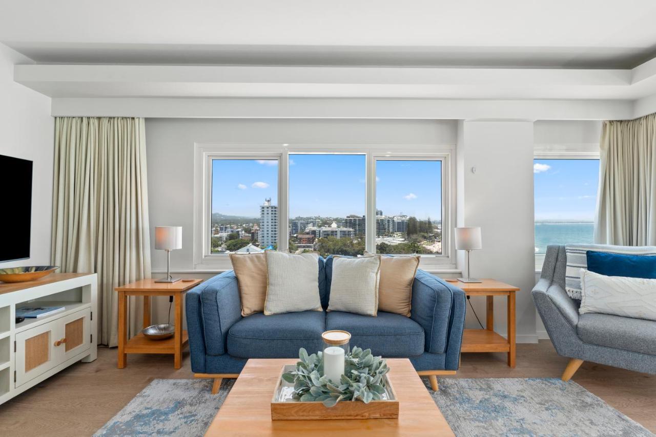 84 The Spit Holiday Apartments Mooloolaba Εξωτερικό φωτογραφία