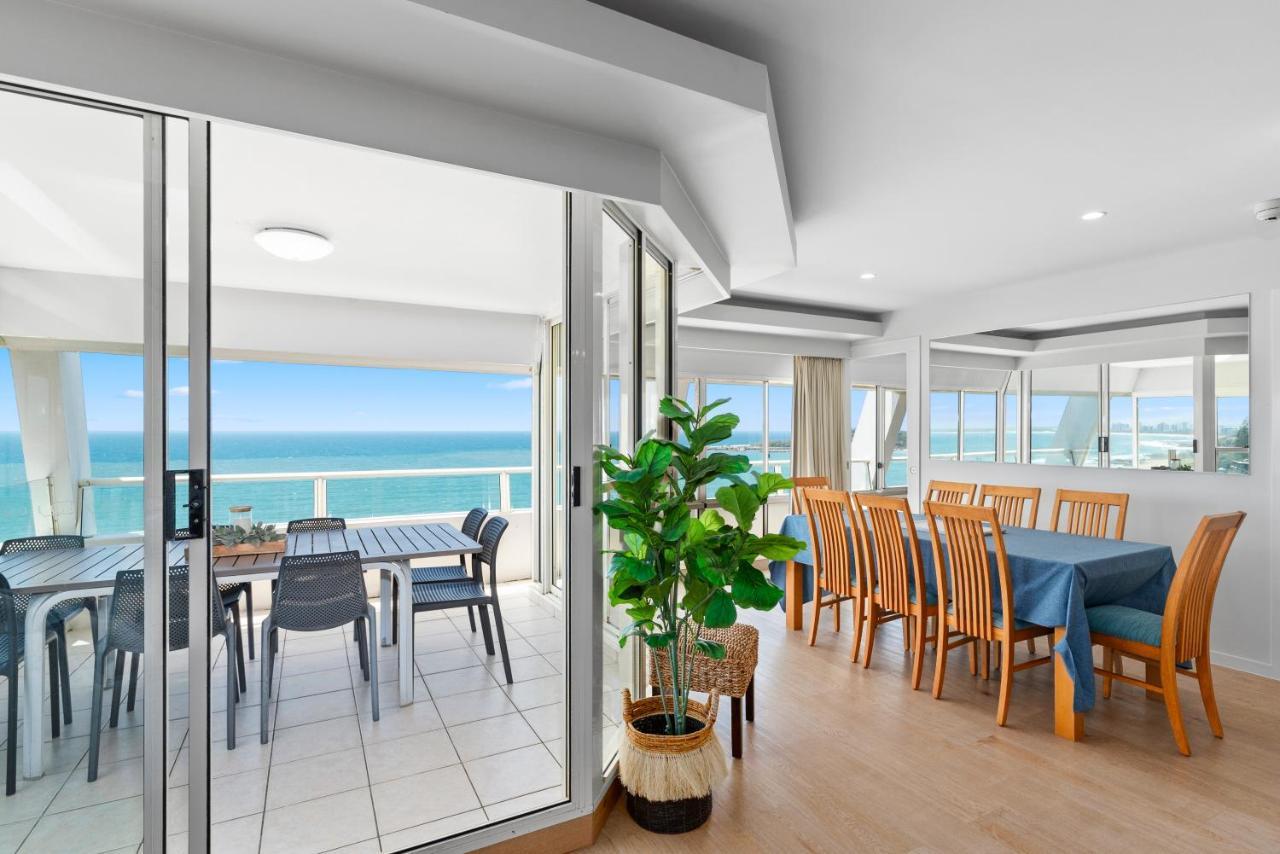 84 The Spit Holiday Apartments Mooloolaba Εξωτερικό φωτογραφία