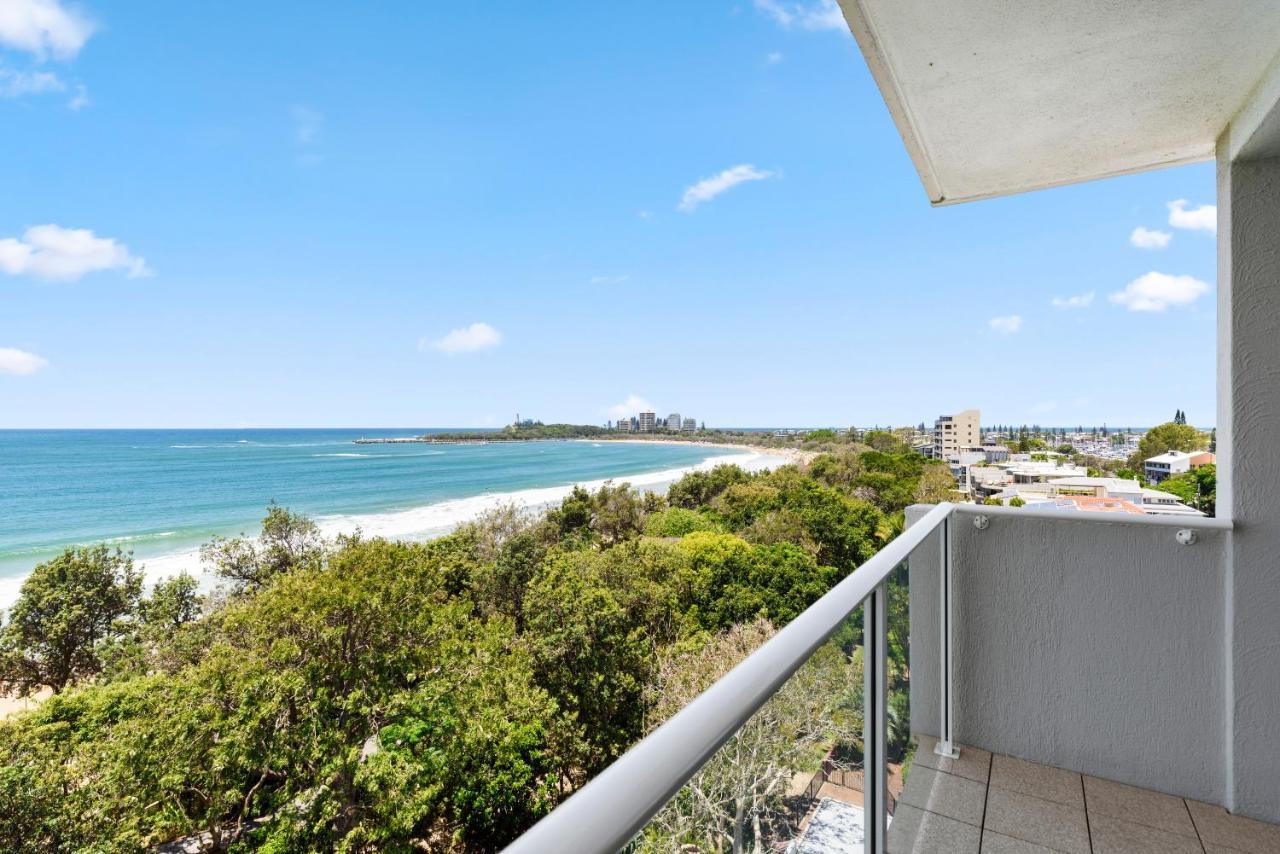 84 The Spit Holiday Apartments Mooloolaba Εξωτερικό φωτογραφία