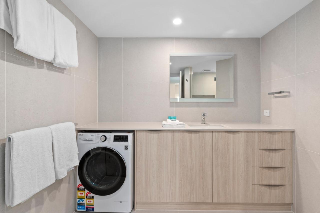 84 The Spit Holiday Apartments Mooloolaba Εξωτερικό φωτογραφία