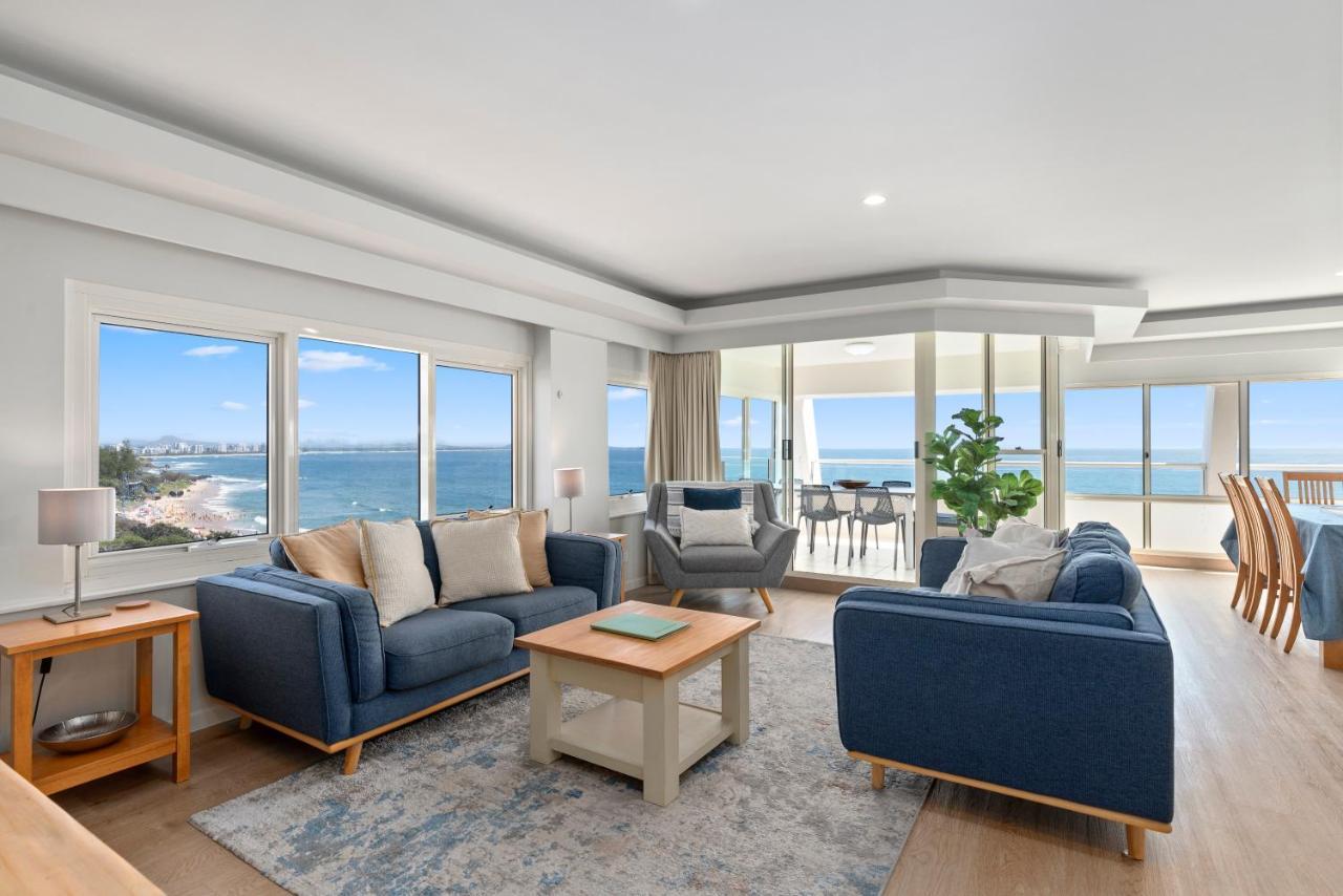 84 The Spit Holiday Apartments Mooloolaba Εξωτερικό φωτογραφία