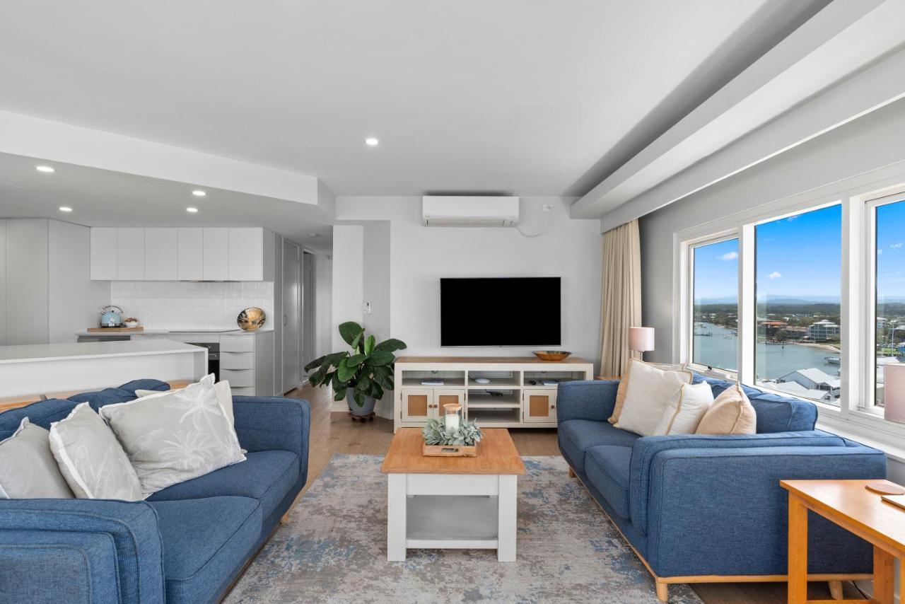 84 The Spit Holiday Apartments Mooloolaba Εξωτερικό φωτογραφία
