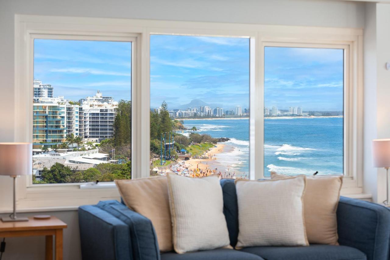 84 The Spit Holiday Apartments Mooloolaba Εξωτερικό φωτογραφία