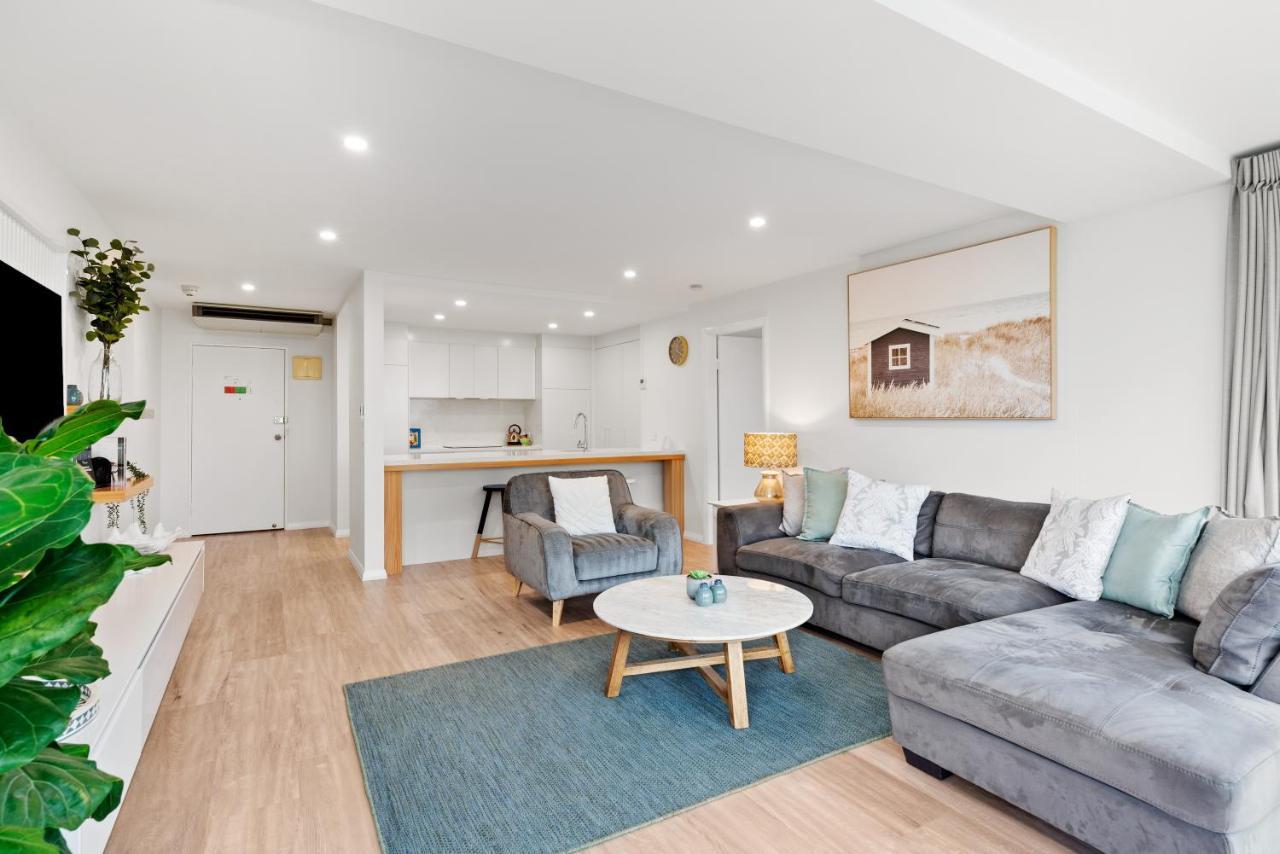 84 The Spit Holiday Apartments Mooloolaba Εξωτερικό φωτογραφία