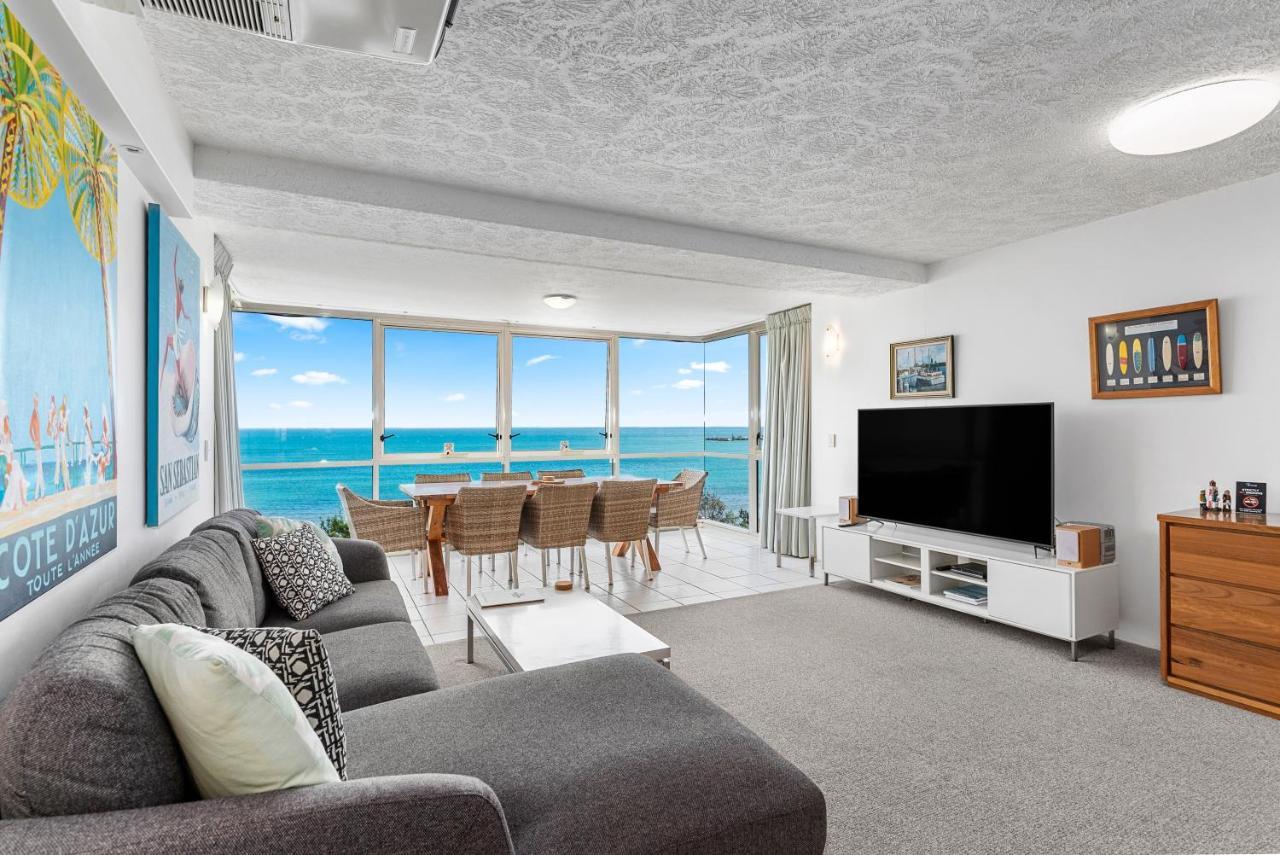 84 The Spit Holiday Apartments Mooloolaba Εξωτερικό φωτογραφία