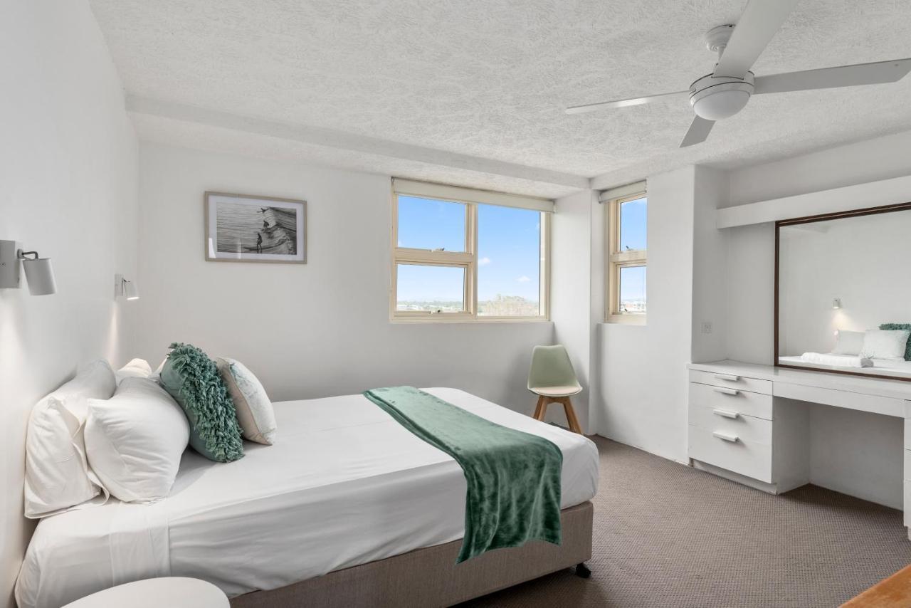 84 The Spit Holiday Apartments Mooloolaba Εξωτερικό φωτογραφία
