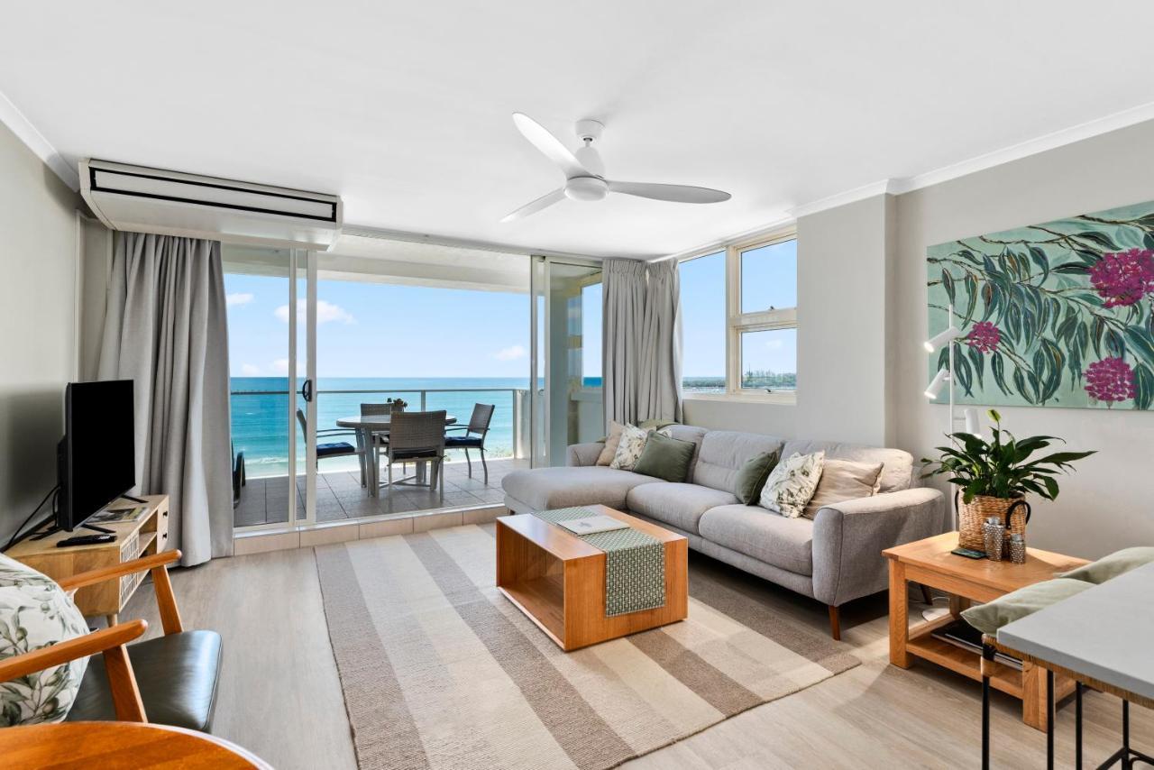 84 The Spit Holiday Apartments Mooloolaba Εξωτερικό φωτογραφία