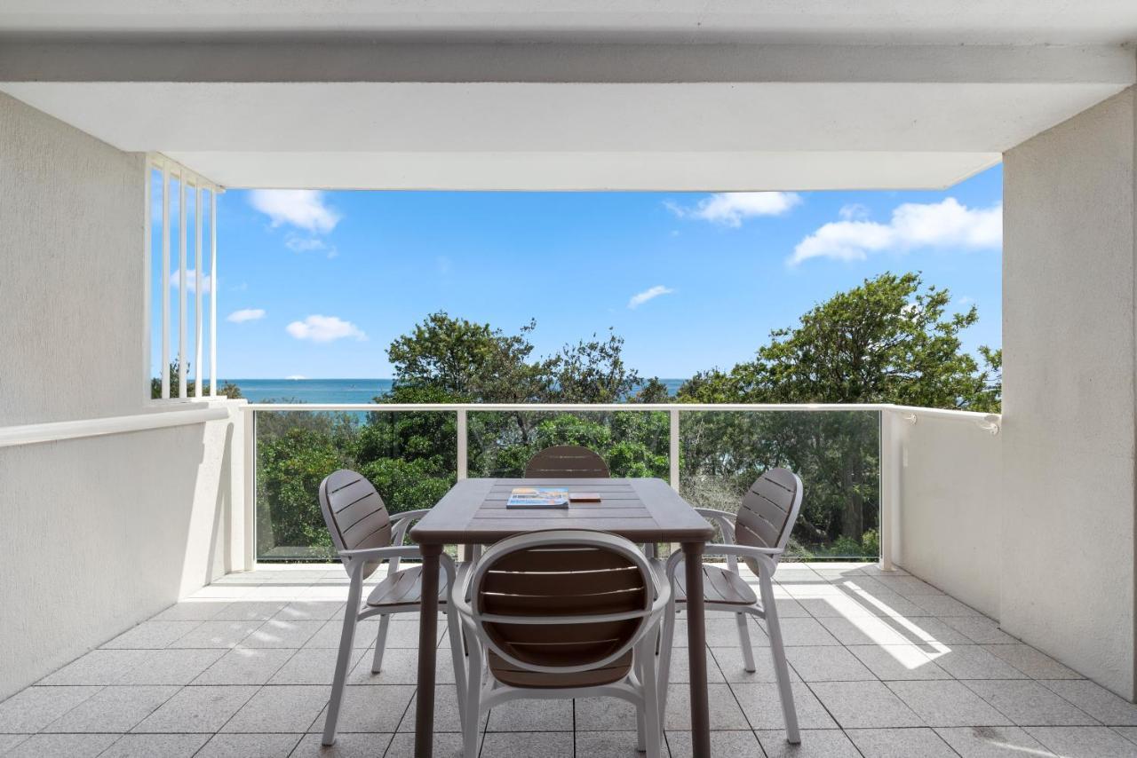 84 The Spit Holiday Apartments Mooloolaba Εξωτερικό φωτογραφία