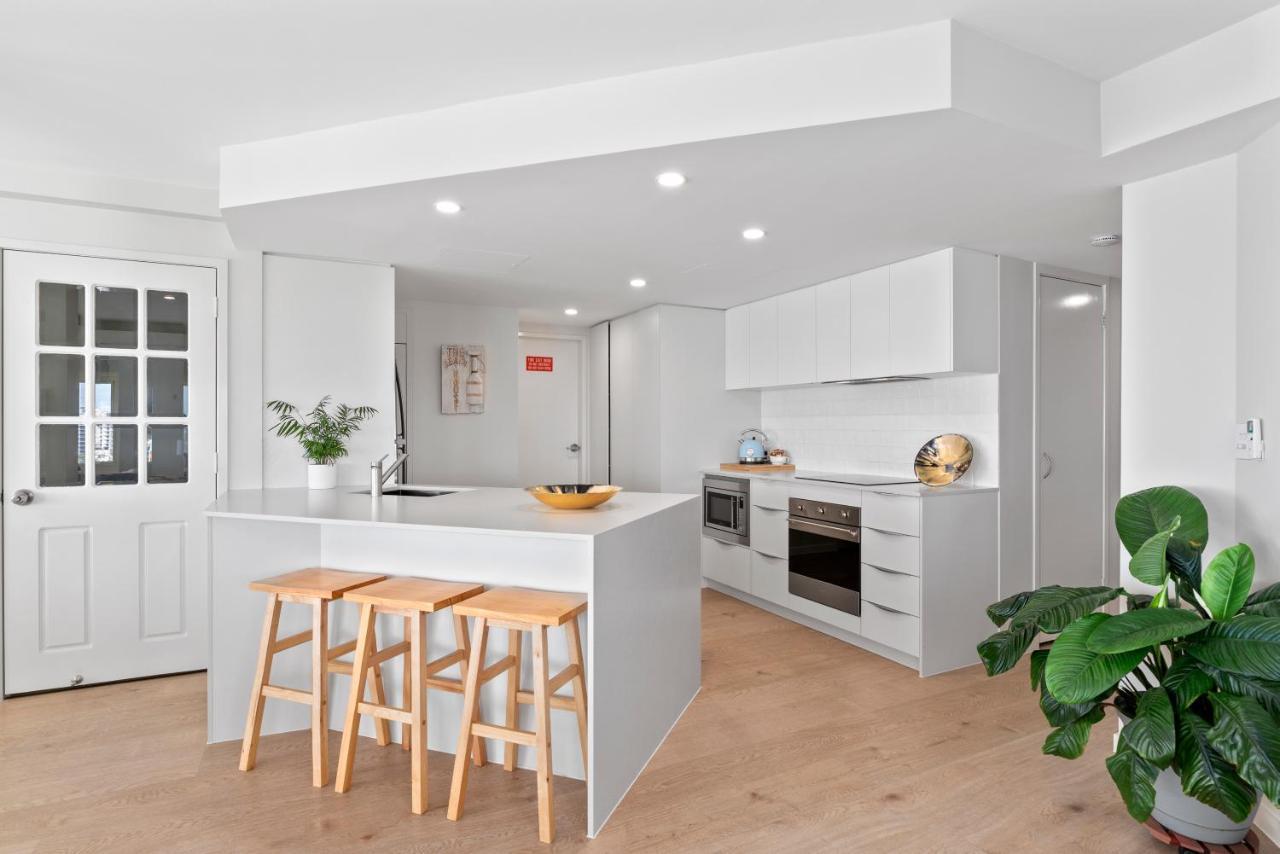 84 The Spit Holiday Apartments Mooloolaba Εξωτερικό φωτογραφία