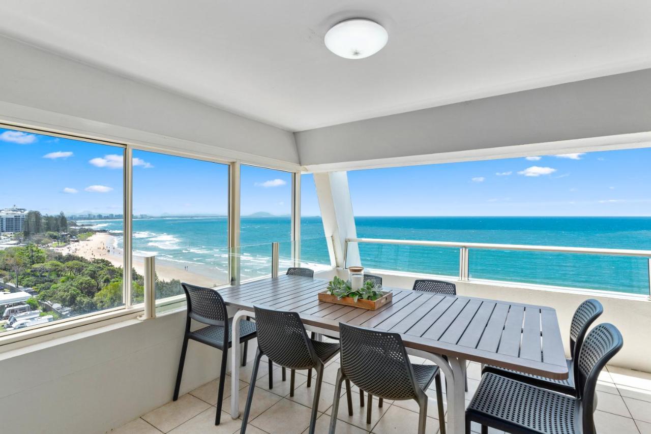 84 The Spit Holiday Apartments Mooloolaba Εξωτερικό φωτογραφία