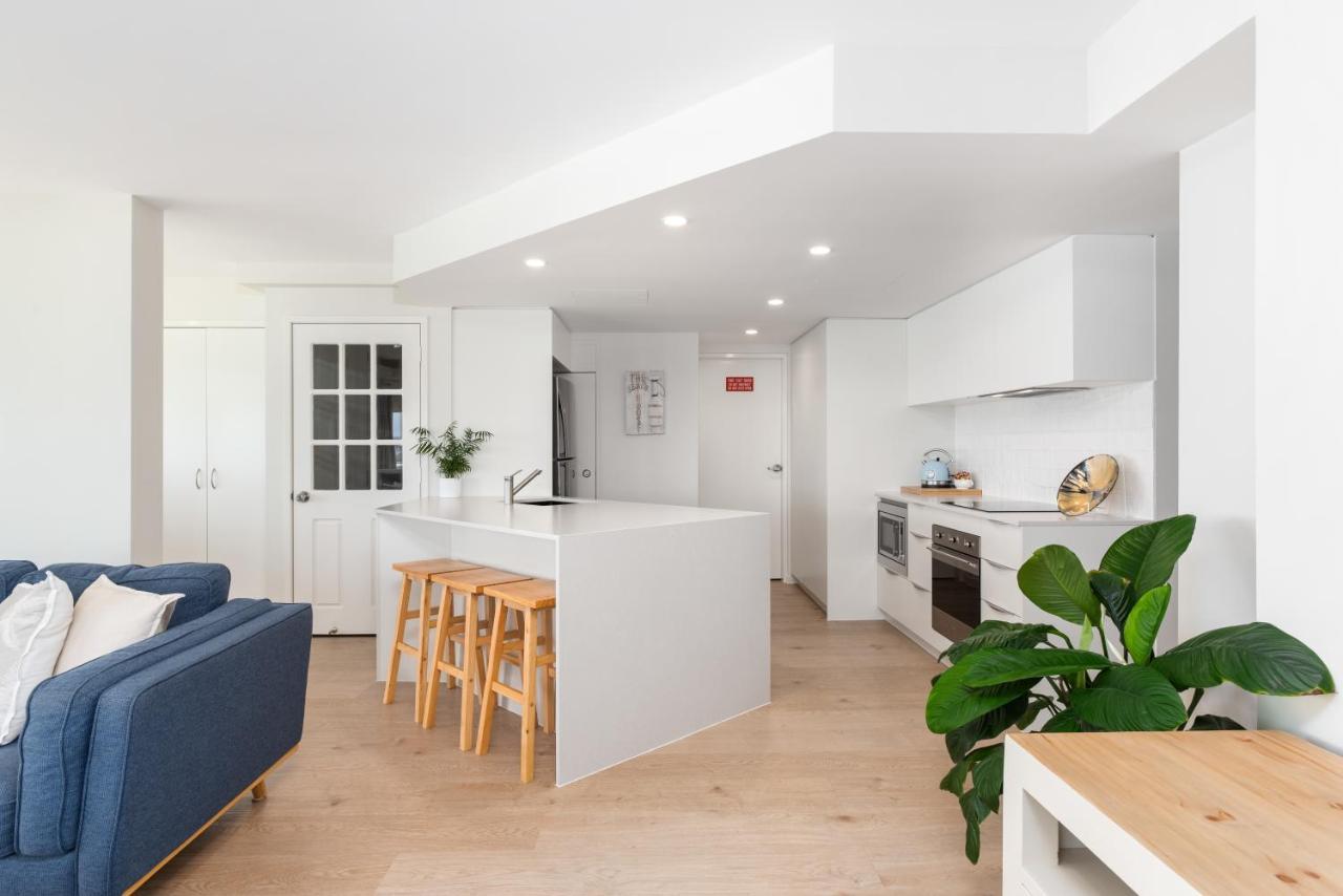 84 The Spit Holiday Apartments Mooloolaba Εξωτερικό φωτογραφία