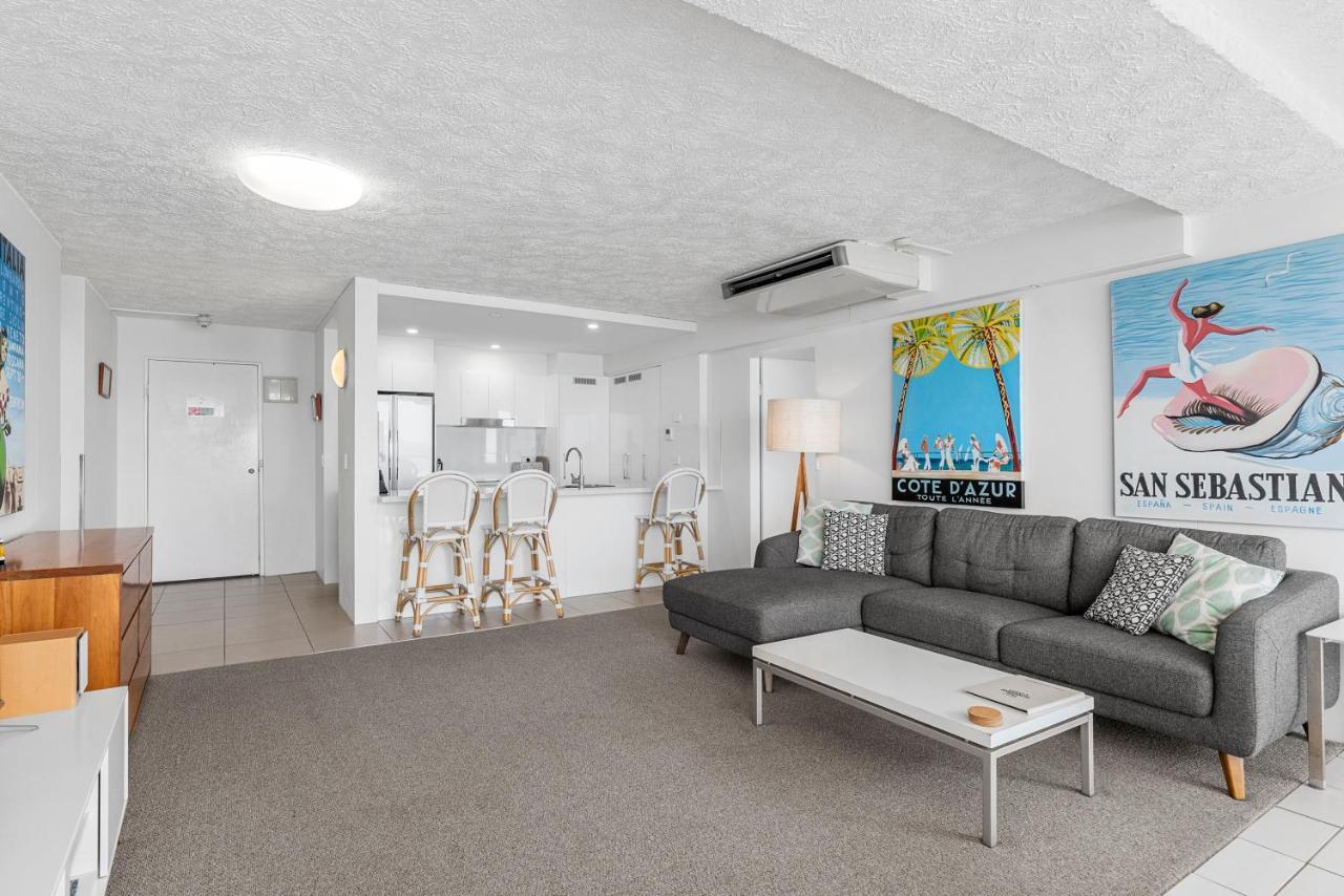 84 The Spit Holiday Apartments Mooloolaba Εξωτερικό φωτογραφία