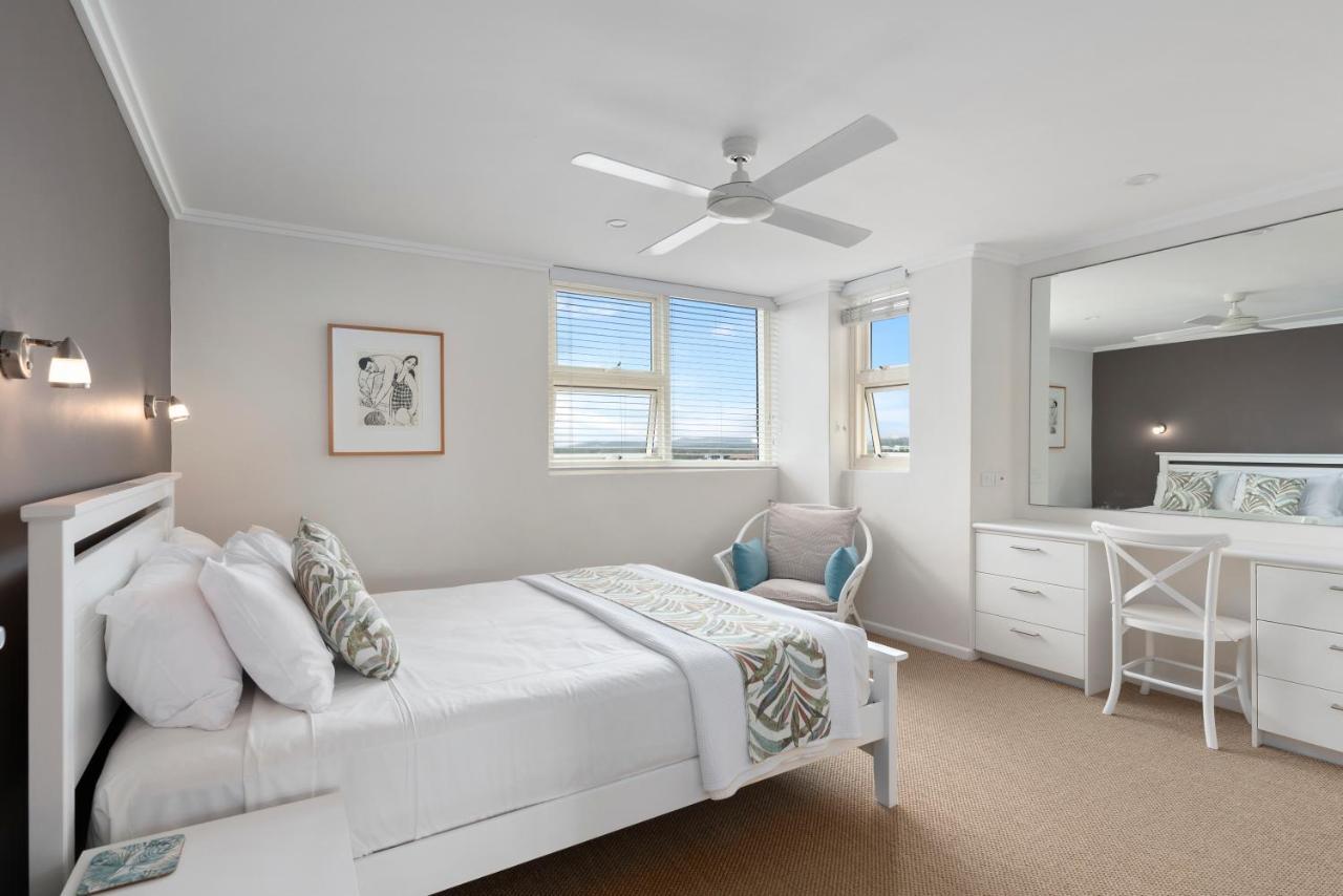 84 The Spit Holiday Apartments Mooloolaba Εξωτερικό φωτογραφία