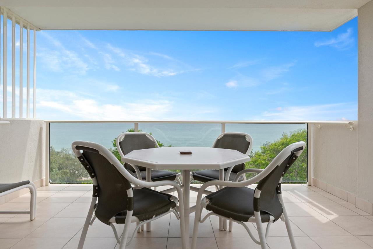 84 The Spit Holiday Apartments Mooloolaba Εξωτερικό φωτογραφία