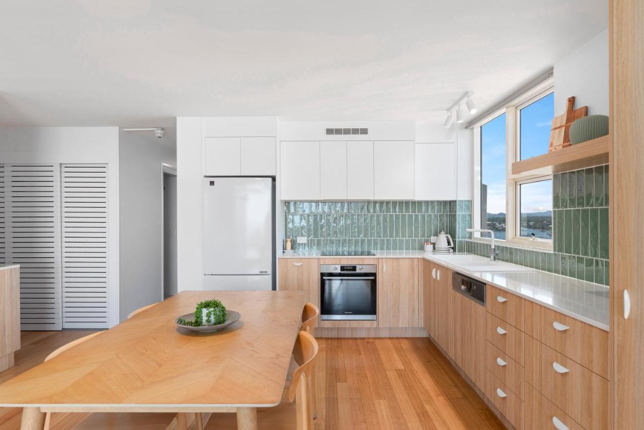 84 The Spit Holiday Apartments Mooloolaba Εξωτερικό φωτογραφία