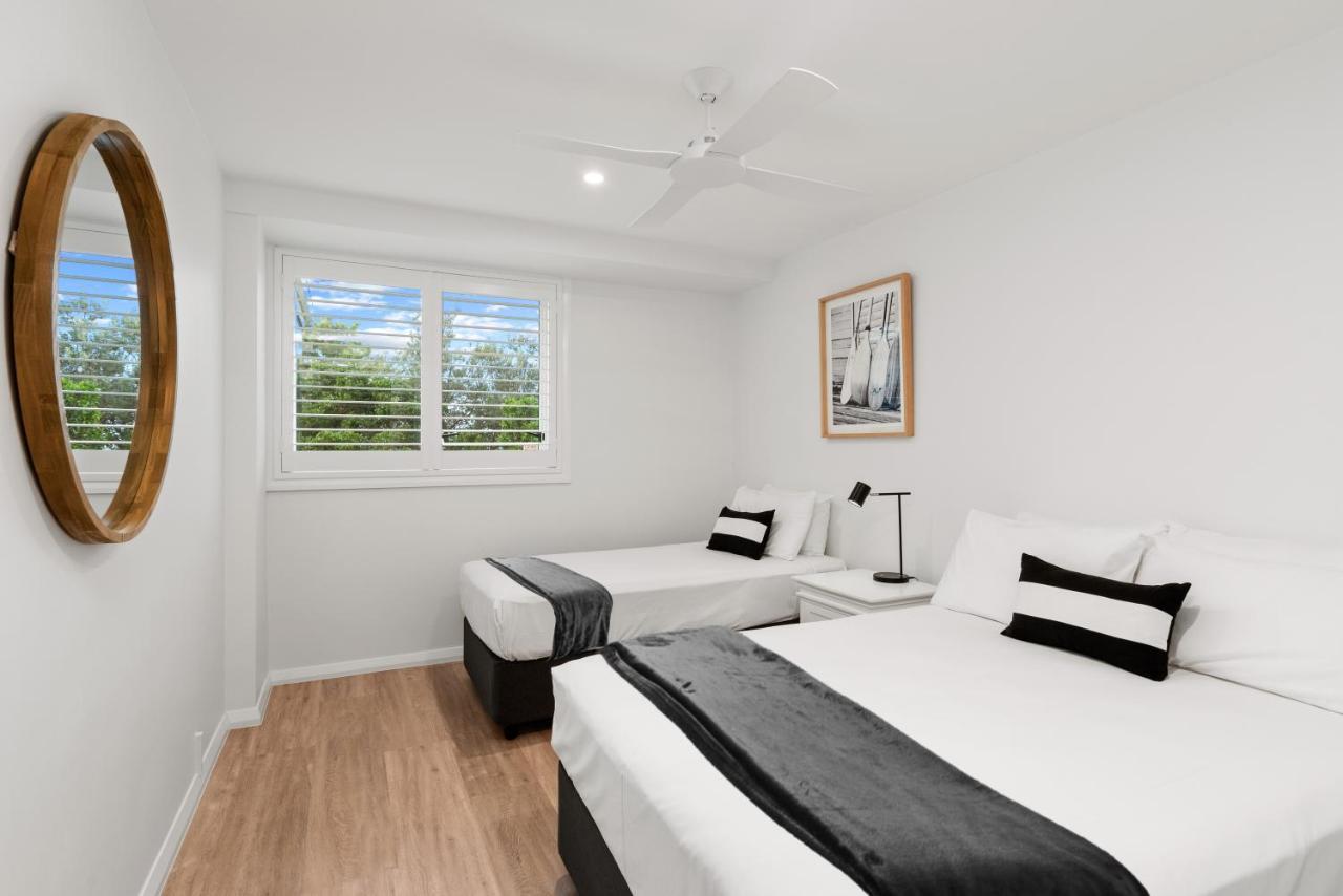 84 The Spit Holiday Apartments Mooloolaba Εξωτερικό φωτογραφία