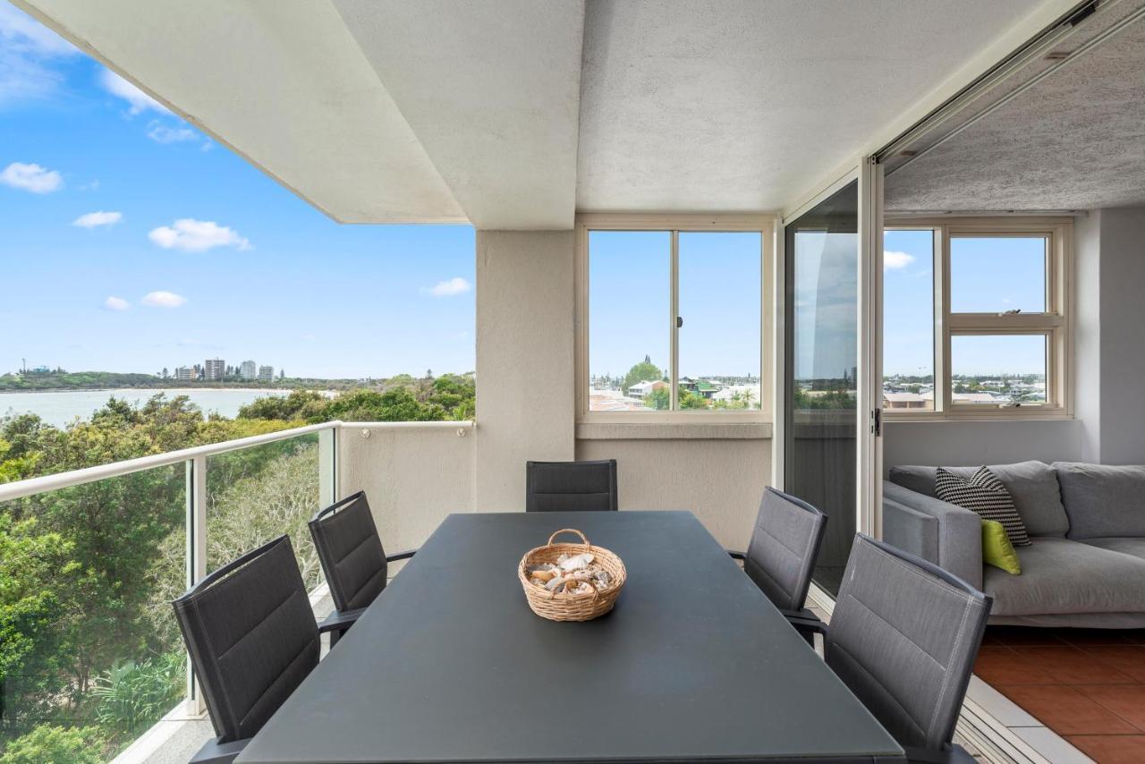 84 The Spit Holiday Apartments Mooloolaba Εξωτερικό φωτογραφία