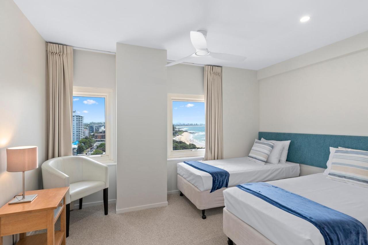 84 The Spit Holiday Apartments Mooloolaba Εξωτερικό φωτογραφία