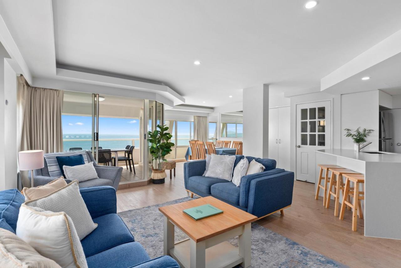 84 The Spit Holiday Apartments Mooloolaba Εξωτερικό φωτογραφία