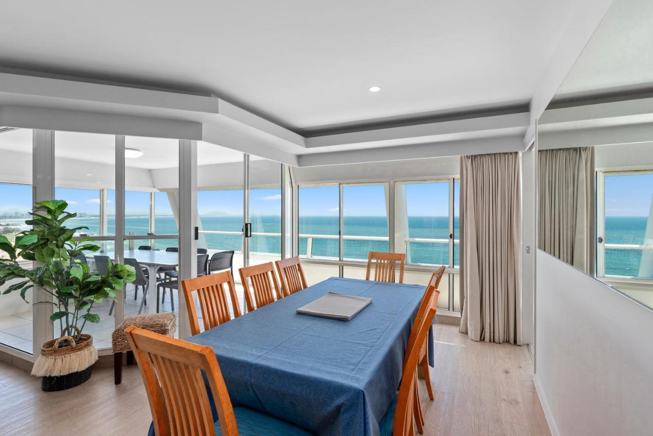 84 The Spit Holiday Apartments Mooloolaba Εξωτερικό φωτογραφία