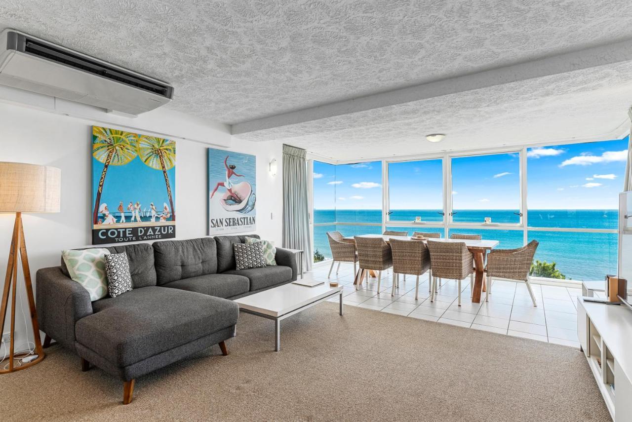84 The Spit Holiday Apartments Mooloolaba Εξωτερικό φωτογραφία