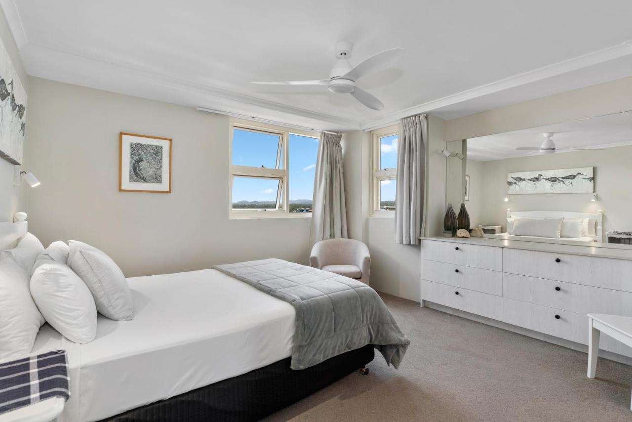 84 The Spit Holiday Apartments Mooloolaba Εξωτερικό φωτογραφία