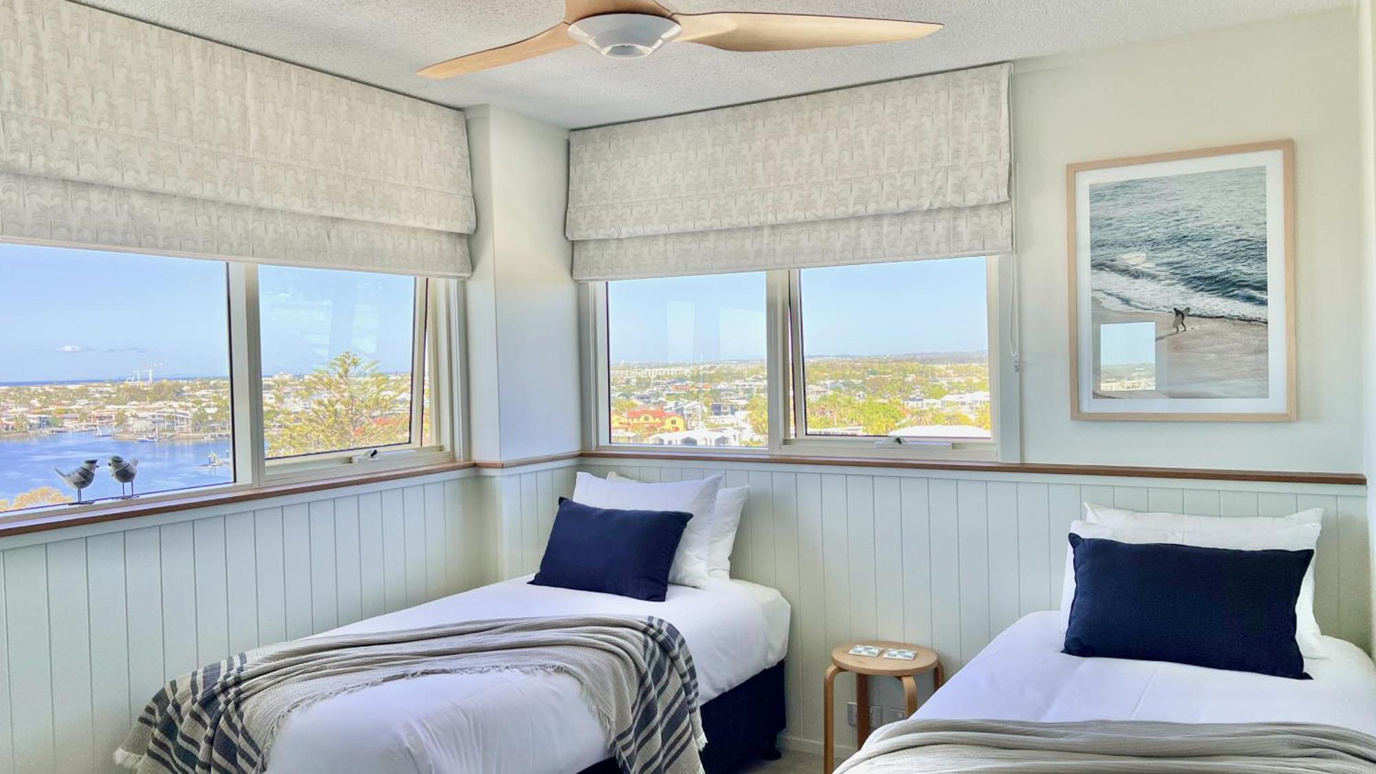 84 The Spit Holiday Apartments Mooloolaba Εξωτερικό φωτογραφία