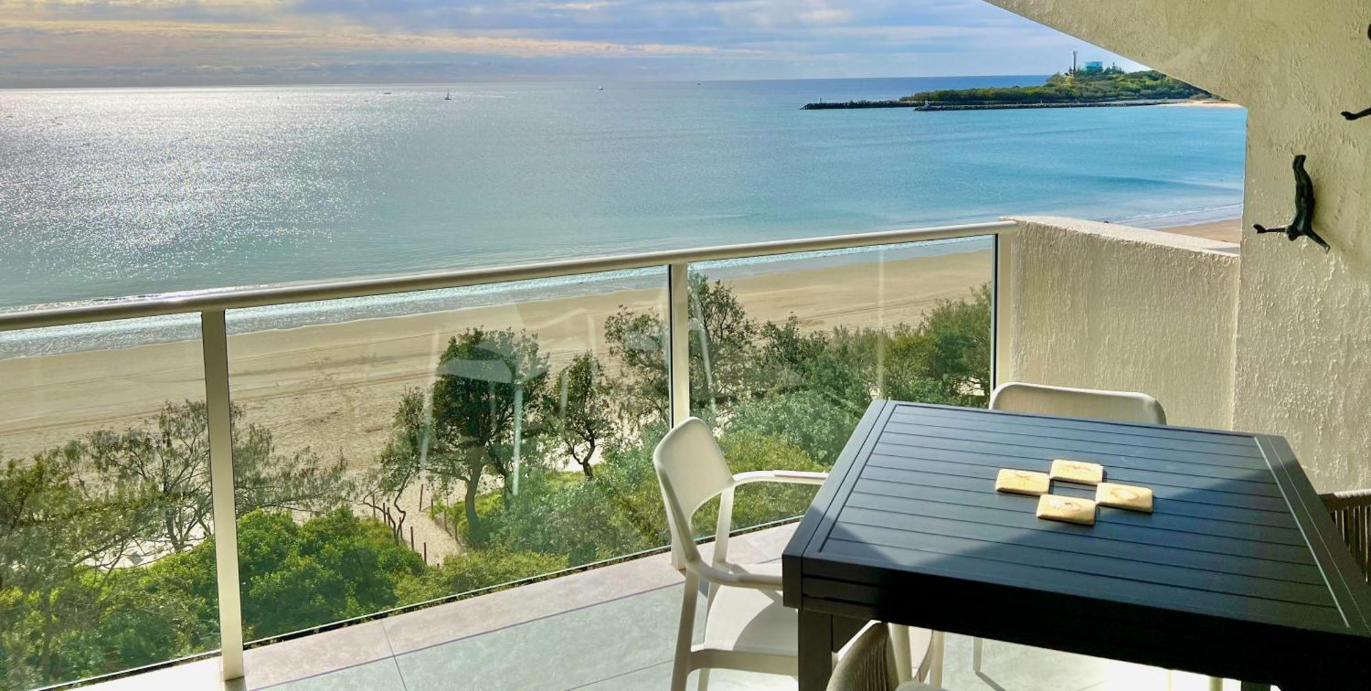 84 The Spit Holiday Apartments Mooloolaba Εξωτερικό φωτογραφία