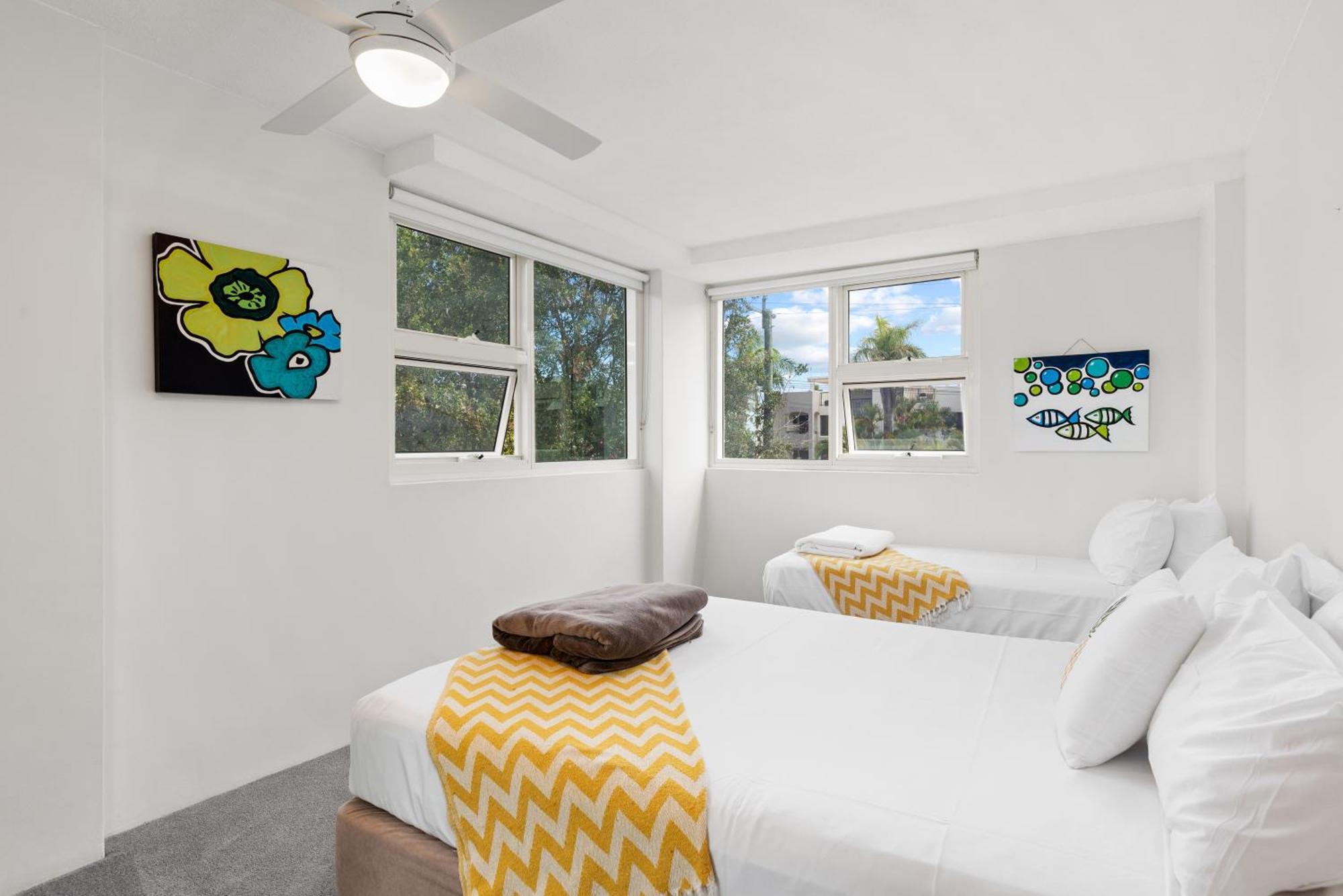 84 The Spit Holiday Apartments Mooloolaba Εξωτερικό φωτογραφία