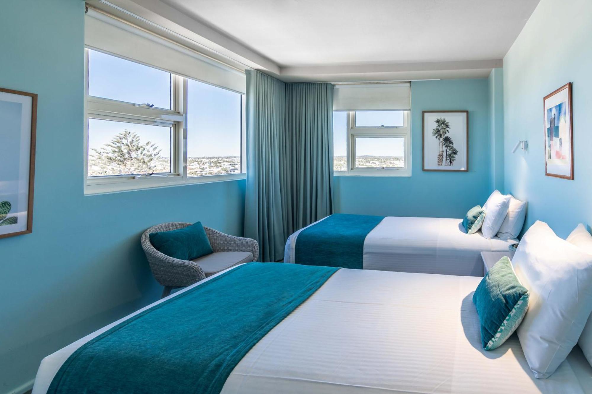 84 The Spit Holiday Apartments Mooloolaba Εξωτερικό φωτογραφία