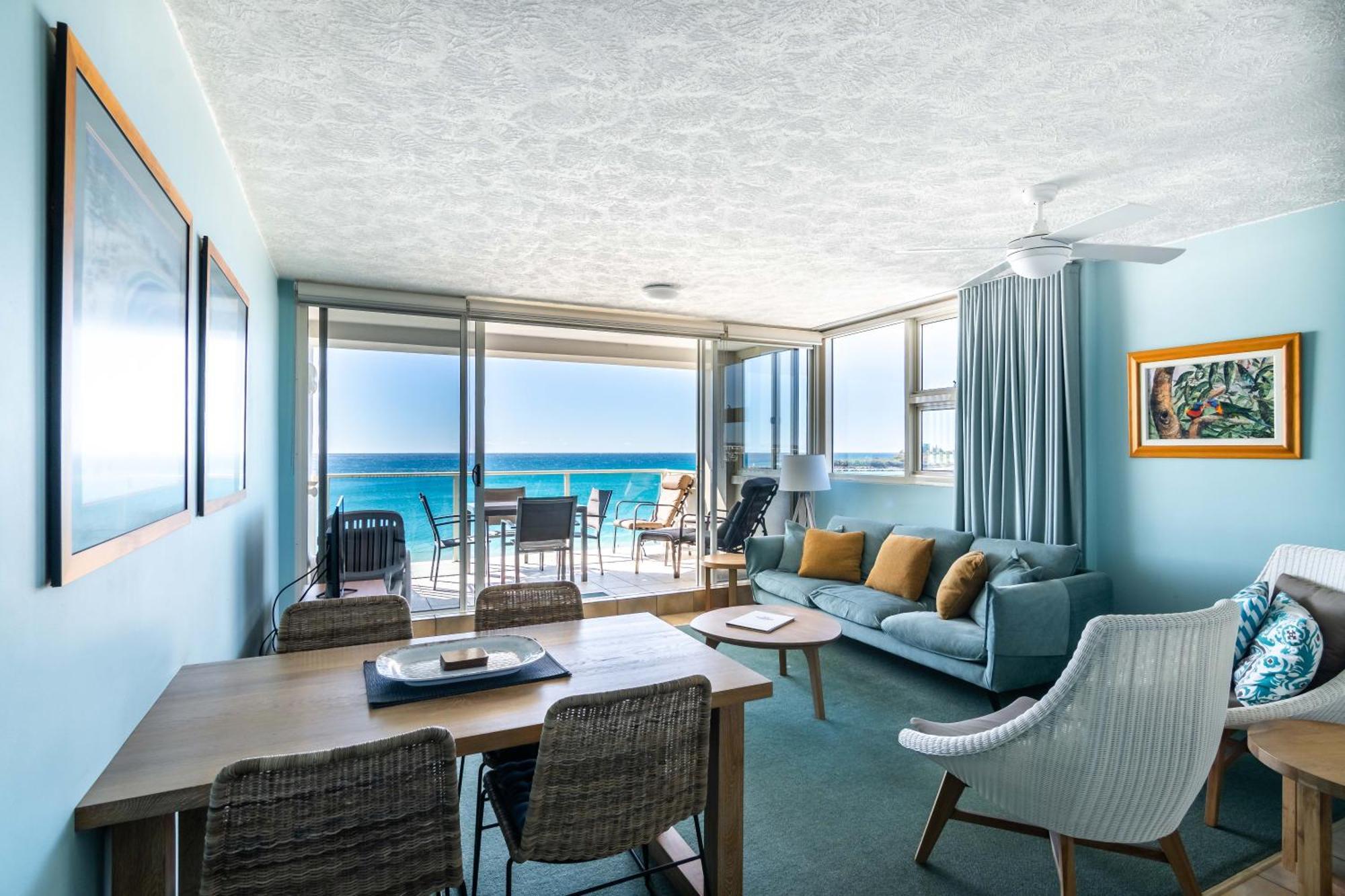84 The Spit Holiday Apartments Mooloolaba Εξωτερικό φωτογραφία