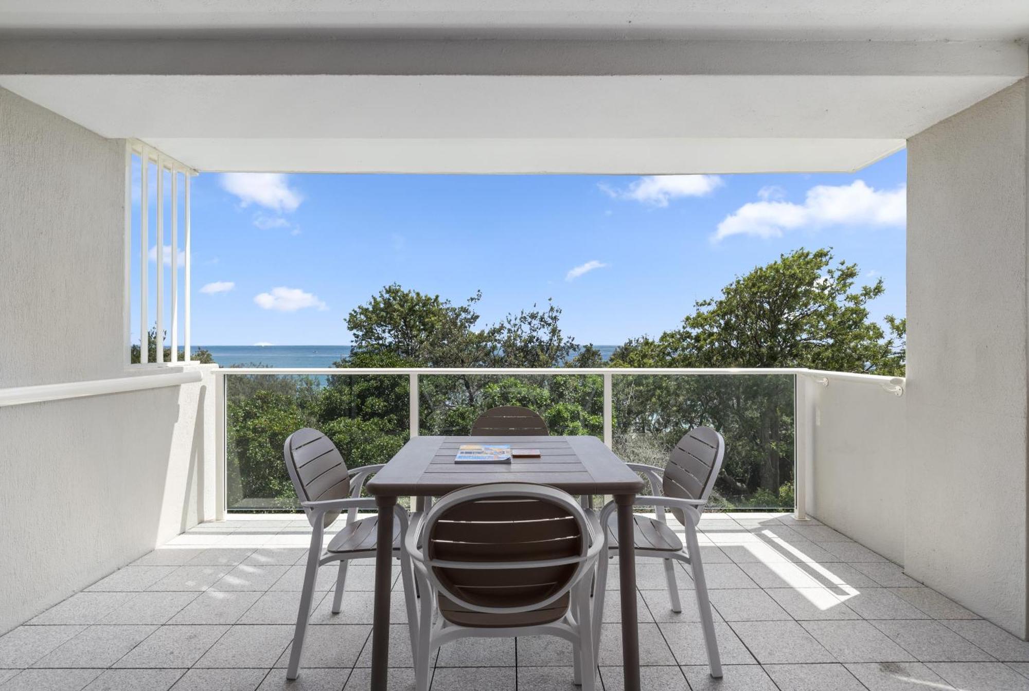 84 The Spit Holiday Apartments Mooloolaba Εξωτερικό φωτογραφία