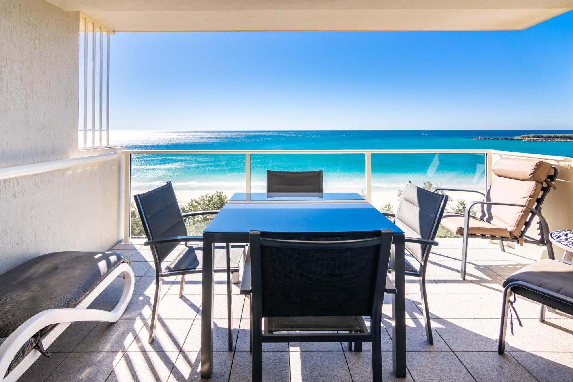 84 The Spit Holiday Apartments Mooloolaba Εξωτερικό φωτογραφία