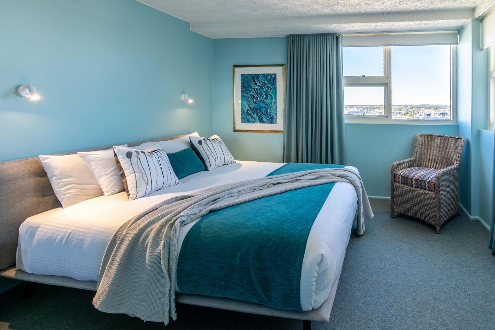 84 The Spit Holiday Apartments Mooloolaba Εξωτερικό φωτογραφία