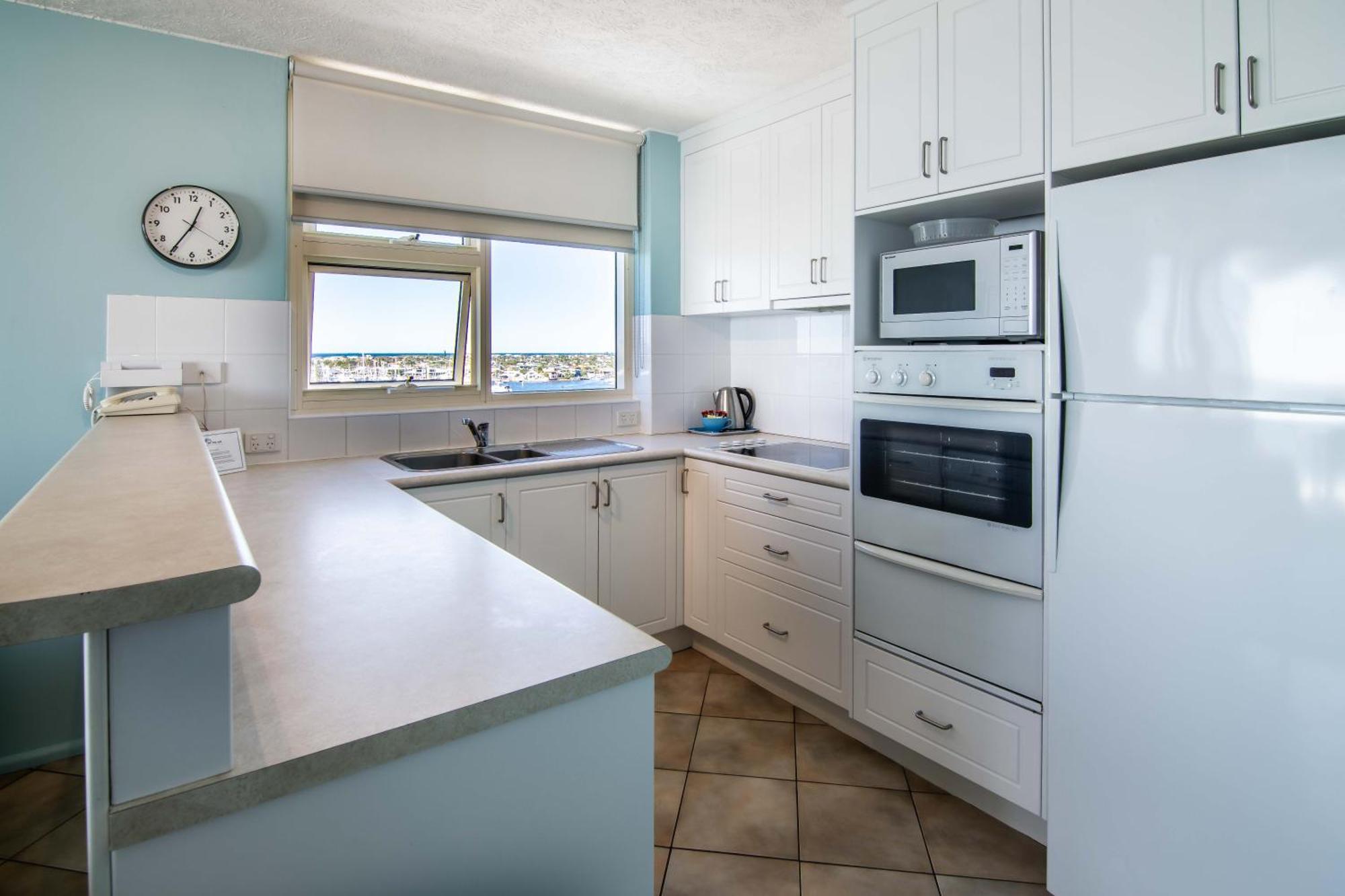 84 The Spit Holiday Apartments Mooloolaba Εξωτερικό φωτογραφία