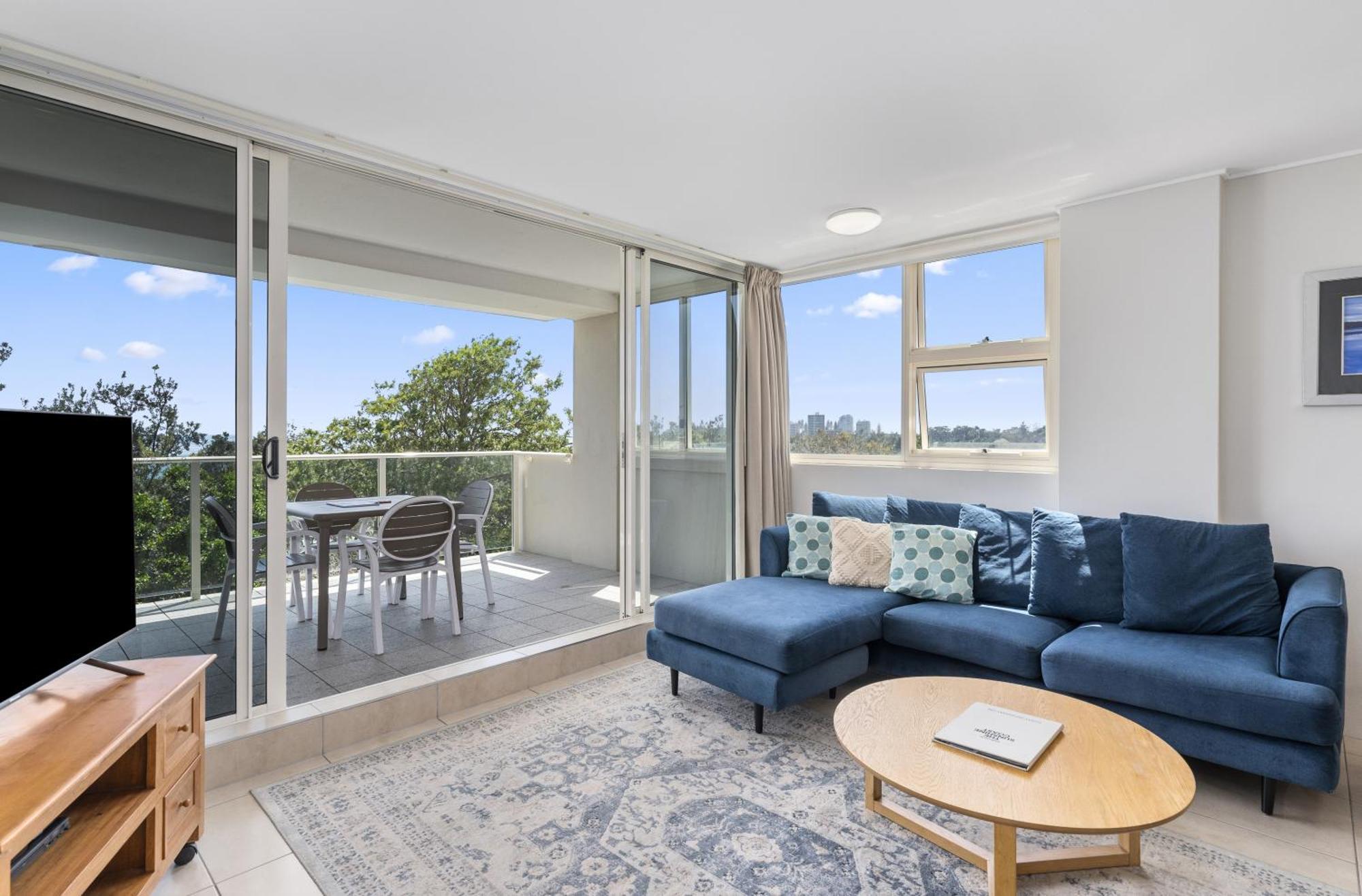 84 The Spit Holiday Apartments Mooloolaba Εξωτερικό φωτογραφία