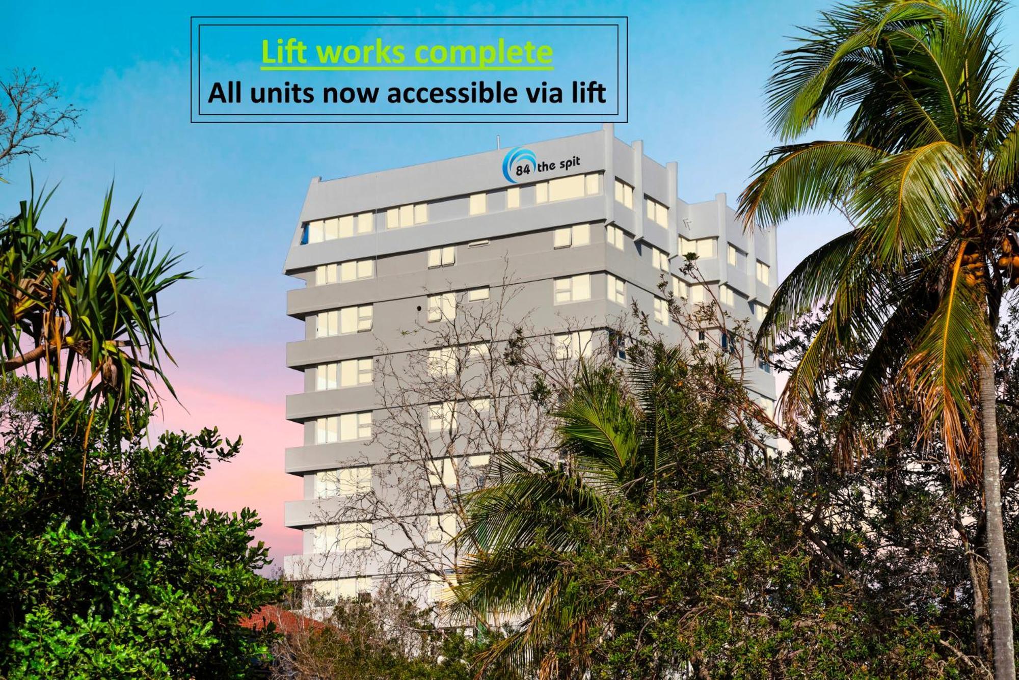 84 The Spit Holiday Apartments Mooloolaba Εξωτερικό φωτογραφία
